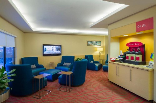 TownePlace Suites by Marriott Harrisburg Hershey - image 11