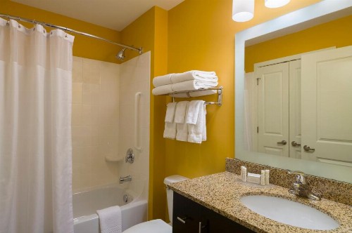 TownePlace Suites by Marriott Harrisburg Hershey - image 15
