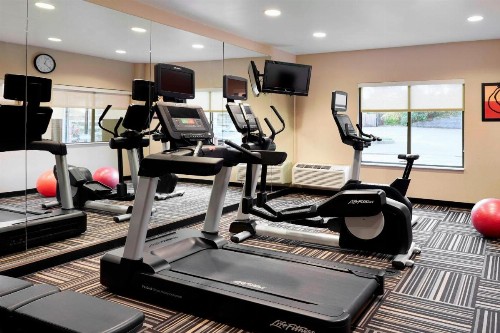 TownePlace Suites by Marriott Harrisburg Hershey - image 16