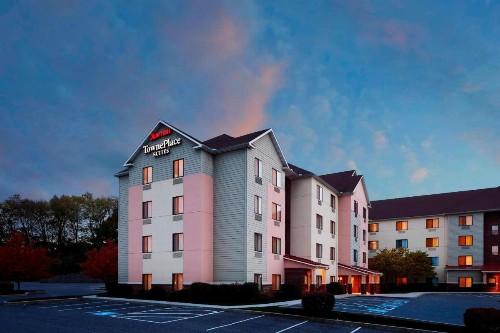 TownePlace Suites by Marriott Harrisburg Hershey - image 17