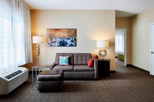 TownePlace Suites by Marriott Harrisburg Hershey - image 18