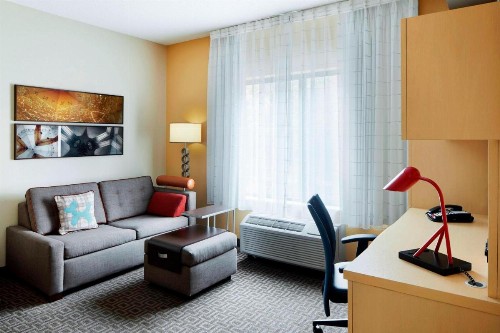 TownePlace Suites by Marriott Harrisburg Hershey - image 20