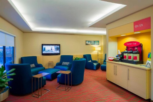 TownePlace Suites by Marriott Harrisburg Hershey - image 22