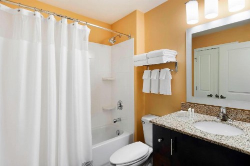 TownePlace Suites by Marriott Harrisburg Hershey - image 25