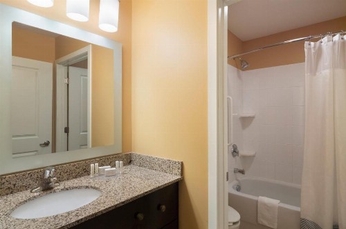 TownePlace Suites by Marriott Harrisburg Hershey - image 27