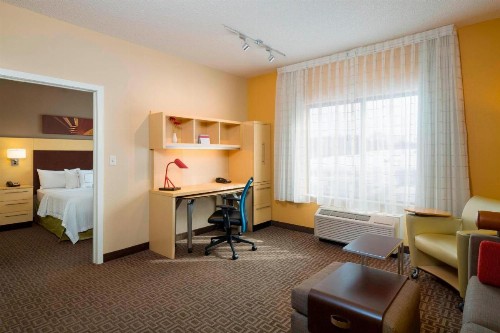 TownePlace Suites by Marriott Harrisburg Hershey - image 29