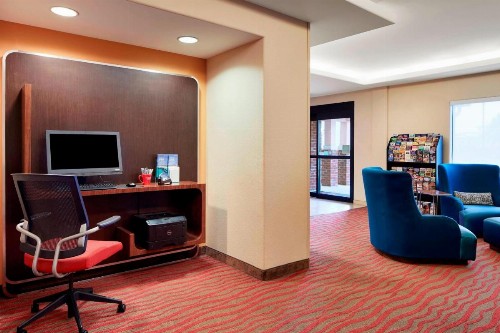 TownePlace Suites by Marriott Harrisburg Hershey - image 3