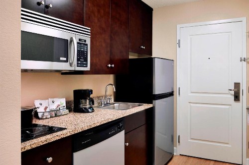 TownePlace Suites by Marriott Harrisburg Hershey - image 32