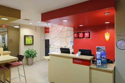 TownePlace Suites by Marriott Harrisburg Hershey - image 35