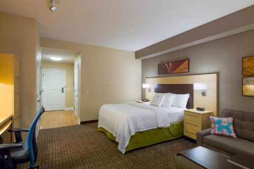TownePlace Suites by Marriott Harrisburg Hershey - image 38