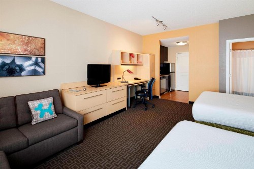 TownePlace Suites by Marriott Harrisburg Hershey - image 39