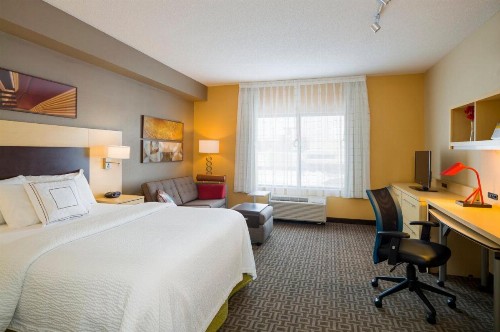 TownePlace Suites by Marriott Harrisburg Hershey - image 40
