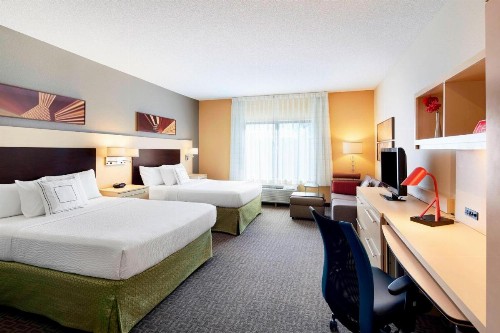 TownePlace Suites by Marriott Harrisburg Hershey - image 44