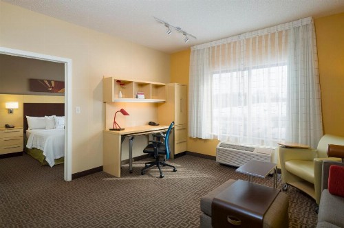 TownePlace Suites by Marriott Harrisburg Hershey - image 45
