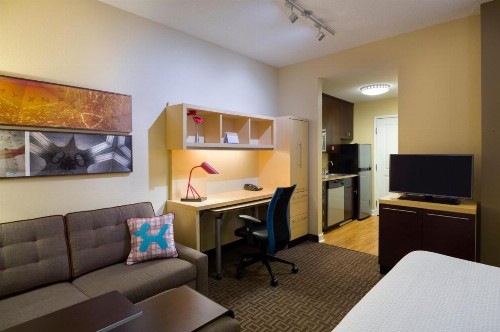 TownePlace Suites by Marriott Harrisburg Hershey - image 46