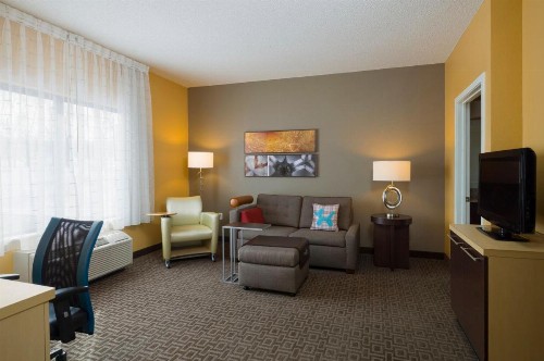 TownePlace Suites by Marriott Harrisburg Hershey - image 47