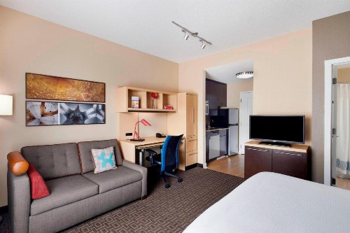 TownePlace Suites by Marriott Harrisburg Hershey - image 49
