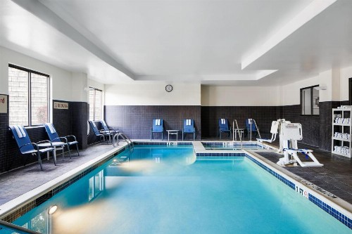 TownePlace Suites by Marriott Harrisburg Hershey - image 5