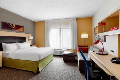 TownePlace Suites by Marriott Harrisburg Hershey - image 50