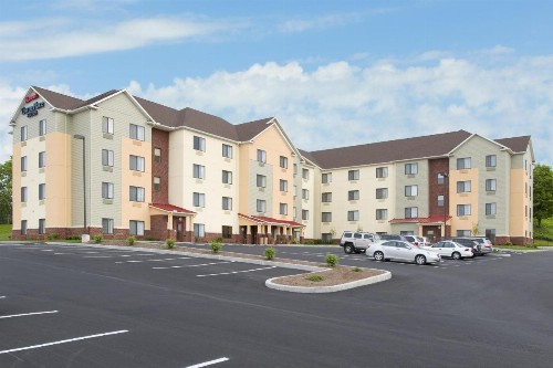 TownePlace Suites by Marriott Harrisburg Hershey - image 6
