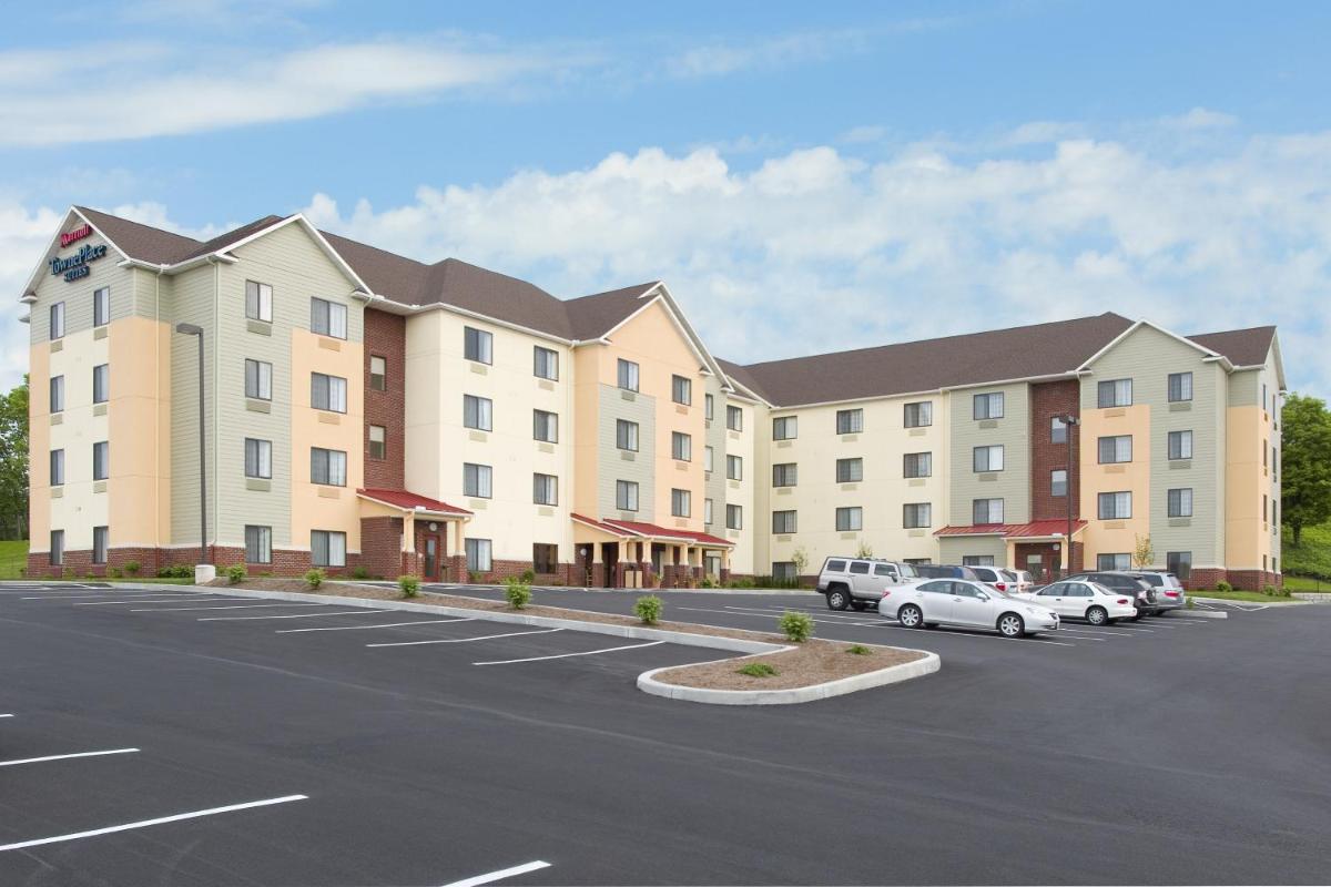 TownePlace Suites by Marriott Harrisburg Hershey - image 6