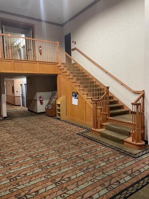 Super 8 by Wyndham Harrisburg Hershey North - image 22