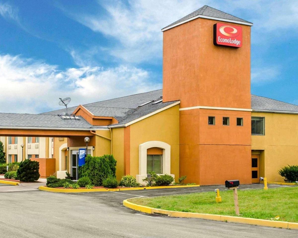 Econo Lodge Harrisburg/Hershey - main image