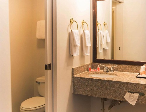 Econo Lodge Harrisburg/Hershey - image 14