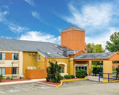 Econo Lodge Harrisburg/Hershey - image 5