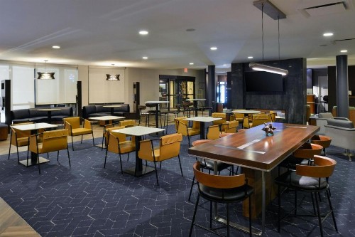 Courtyard by Marriott Harrisburg Hershey - image 15