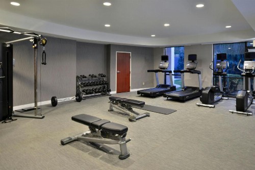Courtyard by Marriott Harrisburg Hershey - image 19