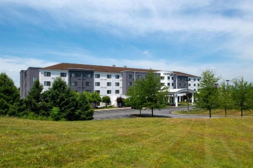 Courtyard by Marriott Harrisburg Hershey - image 24