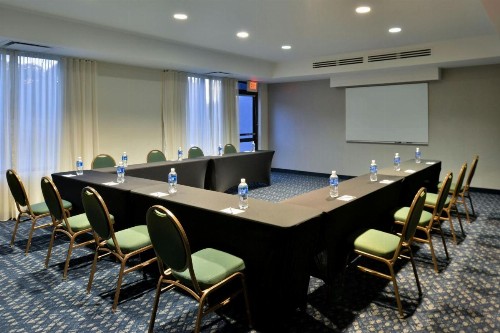 Courtyard by Marriott Harrisburg Hershey - image 25