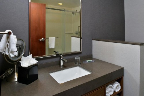 Courtyard by Marriott Harrisburg Hershey - image 26