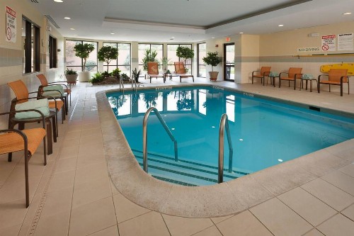 Courtyard by Marriott Harrisburg Hershey - image 27
