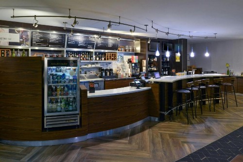 Courtyard by Marriott Harrisburg Hershey - image 28