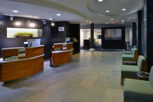 Courtyard by Marriott Harrisburg Hershey - image 3