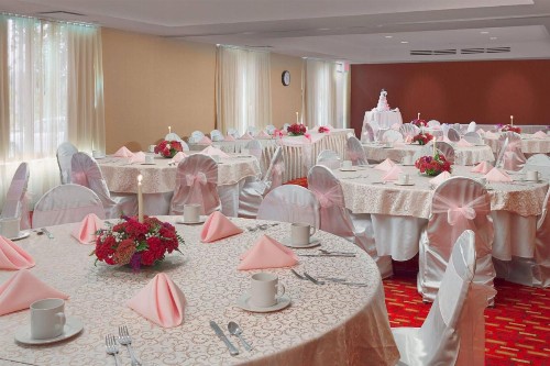 Courtyard by Marriott Harrisburg Hershey - image 31