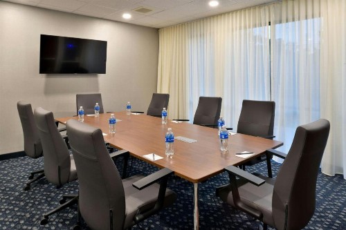 Courtyard by Marriott Harrisburg Hershey - image 32