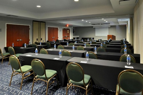 Courtyard by Marriott Harrisburg Hershey - image 33