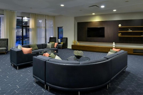 Courtyard by Marriott Harrisburg Hershey - image 6