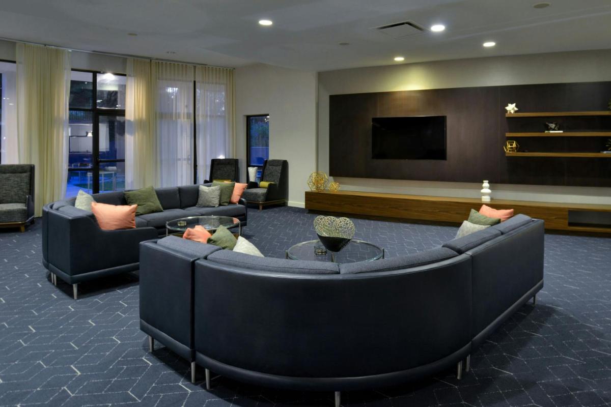 Courtyard by Marriott Harrisburg Hershey - image 6