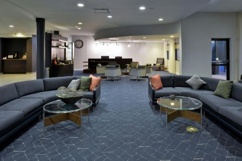 Courtyard by Marriott Harrisburg Hershey - image 8
