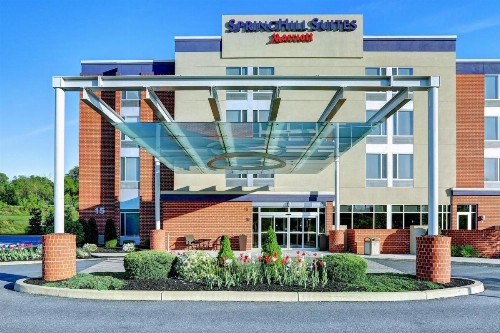 SpringHill Suites Harrisburg Hershey - image 13