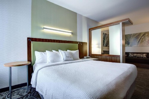 SpringHill Suites Harrisburg Hershey - image 14