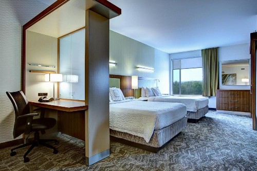 SpringHill Suites Harrisburg Hershey - image 16