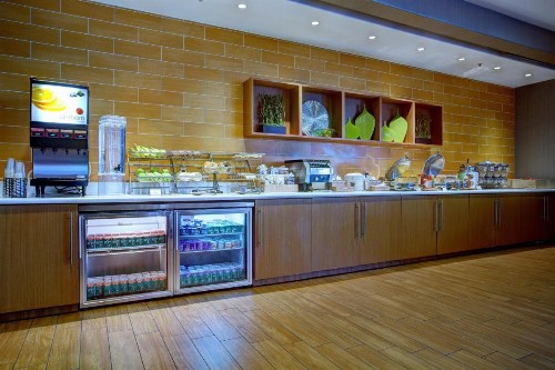SpringHill Suites Harrisburg Hershey - image 2