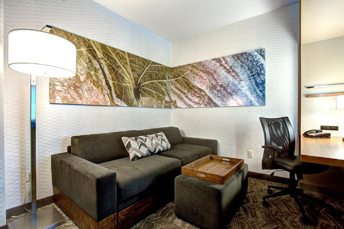 SpringHill Suites Harrisburg Hershey - image 5