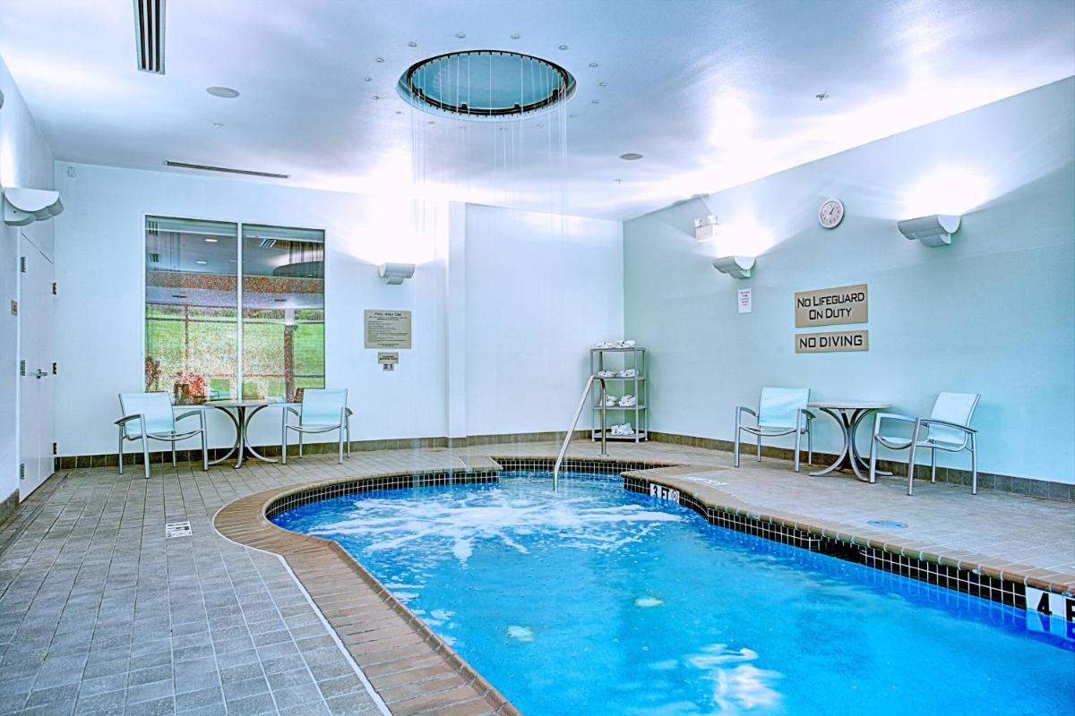 SpringHill Suites Harrisburg Hershey - image 6