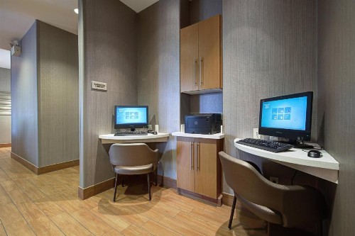 SpringHill Suites Harrisburg Hershey - image 8